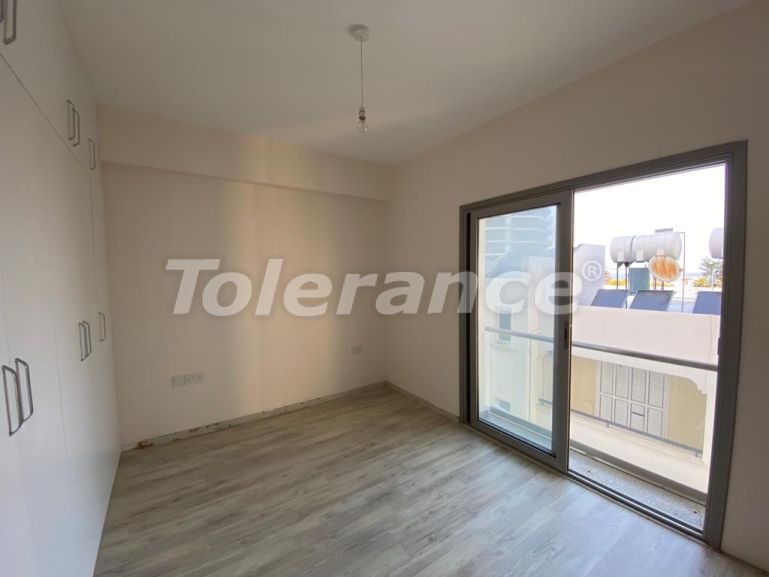 آپارتمان که در کیرینیا, قبرس شمالی - خرید ملک در ترکیه - 91436