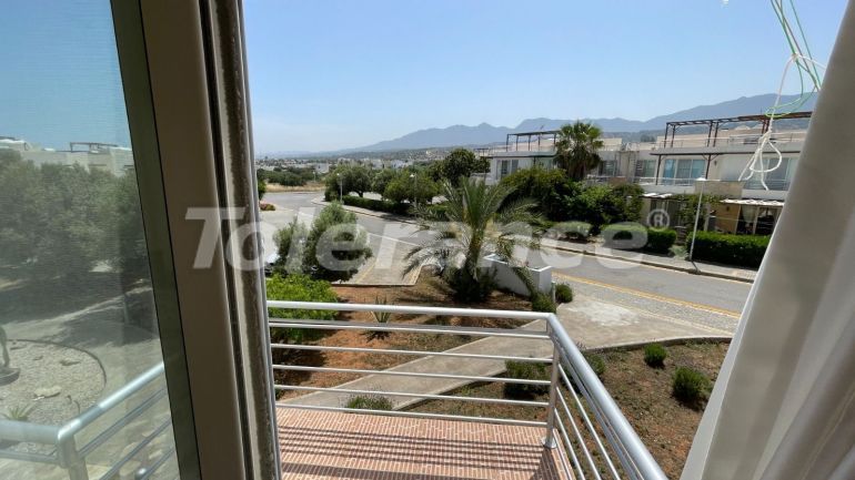 آپارتمان که در کیرینیا, قبرس شمالی منظره دریا استخر - 91449 آپارتمان که در کیرینیا, قبرس شمالی منظره دریا استخر - خرید ملک در ترکیه - 91449