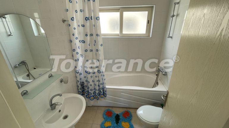 آپارتمان که در کیرینیا, قبرس شمالی منظره دریا استخر - 91450 آپارتمان که در کیرینیا, قبرس شمالی منظره دریا استخر - خرید ملک در ترکیه - 91450