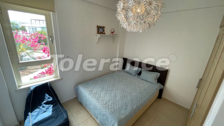 آپارتمان که در کیرینیا, قبرس شمالی منظره دریا استخر - 91451 آپارتمان که در کیرینیا, قبرس شمالی منظره دریا استخر - خرید ملک در ترکیه - 91451