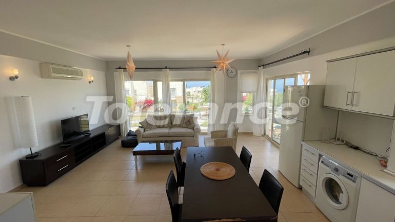 آپارتمان که در کیرینیا, قبرس شمالی منظره دریا استخر - 91452 آپارتمان که در کیرینیا, قبرس شمالی منظره دریا استخر - خرید ملک در ترکیه - 91452