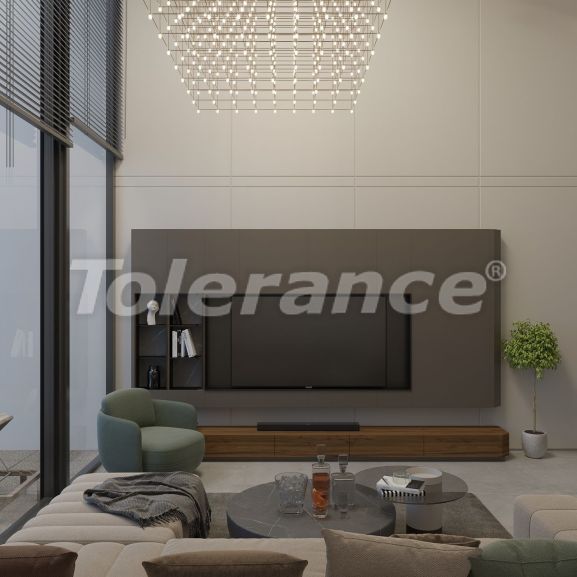 Appartement du développeur еn Kyrénia, Chypre du Nord vue sur la mer piscine versement - 91939 Appartement du développeur еn Kyrénia, Chypre du Nord vue sur la mer piscine versement - acheter un bien immobilier en Turquie - 91939