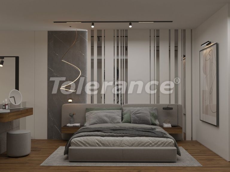 Appartement du développeur еn Kyrénia, Chypre du Nord vue sur la mer piscine versement - 91947 Appartement du développeur еn Kyrénia, Chypre du Nord vue sur la mer piscine versement - acheter un bien immobilier en Turquie - 91947