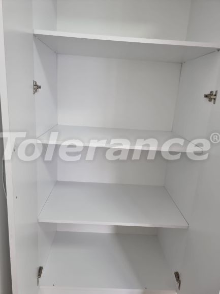 Apartment in Kyrenia, Northern Cyprus with pool - buy realty in Turkey - 92153