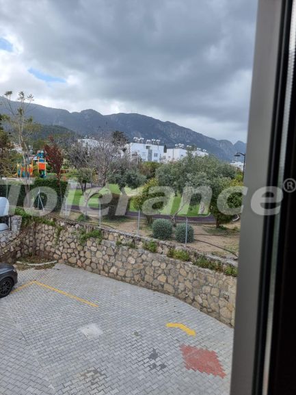 Apartment in Kyrenia, Northern Cyprus with pool - buy realty in Turkey - 92154