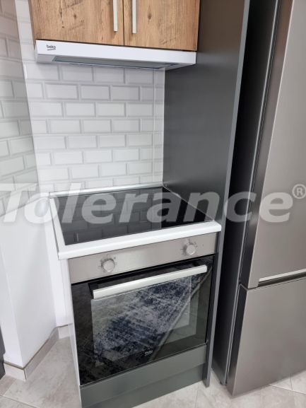 Apartment in Kyrenia, Northern Cyprus with pool - buy realty in Turkey - 92161