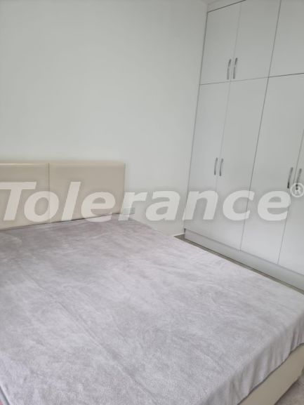 Apartment in Kyrenia, Northern Cyprus with pool - buy realty in Turkey - 92162