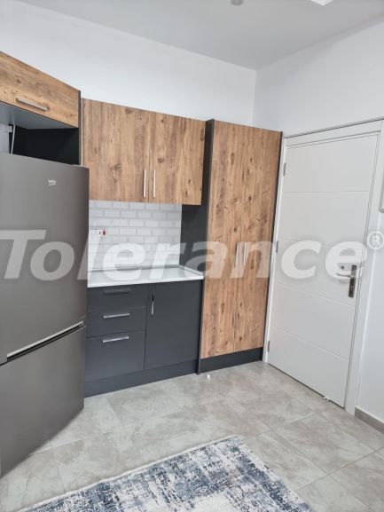 Apartment in Kyrenia, Northern Cyprus with pool - buy realty in Turkey - 92163