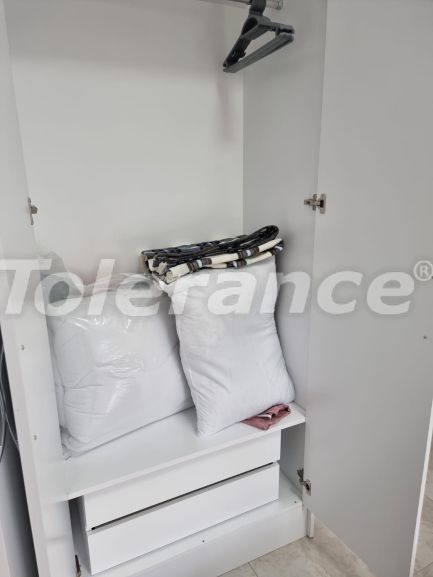 Apartment in Kyrenia, Northern Cyprus with pool - buy realty in Turkey - 92166