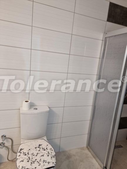 Apartment in Kyrenia, Northern Cyprus with pool - buy realty in Turkey - 92169