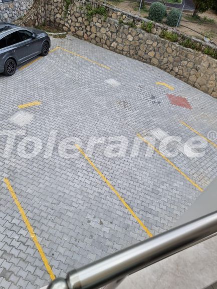 Apartment in Kyrenia, Northern Cyprus with pool - buy realty in Turkey - 92176