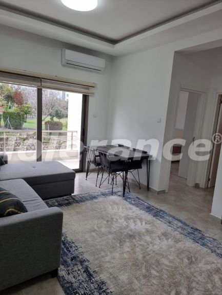Apartment in Kyrenia, Northern Cyprus with pool - buy realty in Turkey - 92178