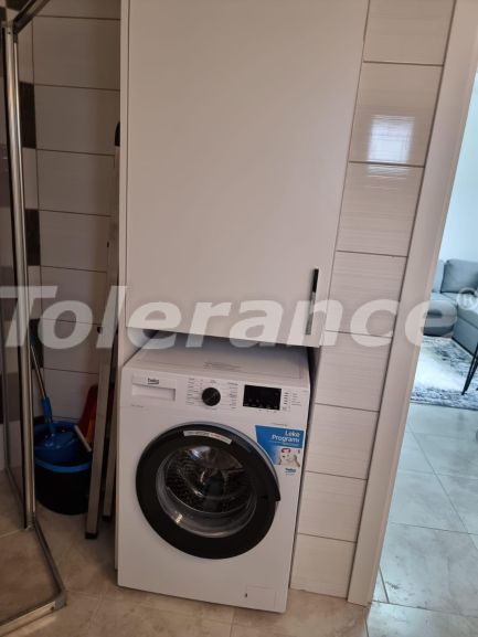 Apartment in Kyrenia, Northern Cyprus with pool - buy realty in Turkey - 92179