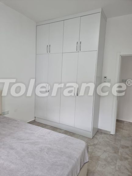 Apartment in Kyrenia, Northern Cyprus with pool - buy realty in Turkey - 92180