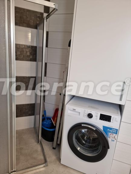 Apartment in Kyrenia, Northern Cyprus with pool - buy realty in Turkey - 92183