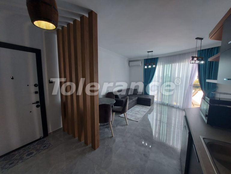 Apartment in Kyrenia, Northern Cyprus with pool - 92247 Apartment in Kyrenia, Northern Cyprus with pool - buy realty in Turkey - 92247