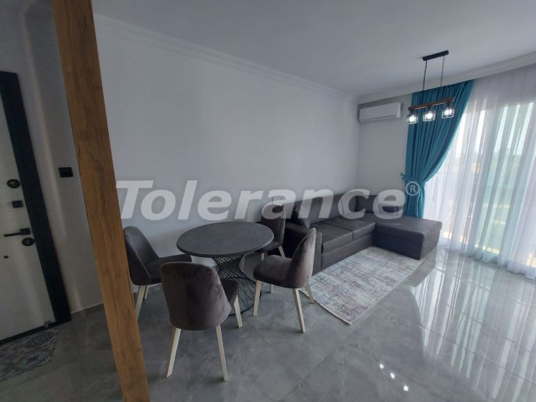 Apartment in Kyrenia, Northern Cyprus with pool - 92249 Apartment in Kyrenia, Northern Cyprus with pool - buy realty in Turkey - 92249