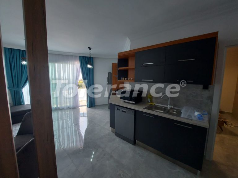 Apartment in Kyrenia, Northern Cyprus with pool - 92250 Apartment in Kyrenia, Northern Cyprus with pool - buy realty in Turkey - 92250
