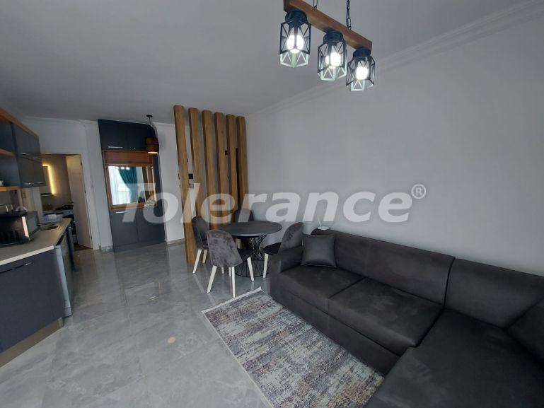 Apartment in Kyrenia, Northern Cyprus with pool - 92253 Apartment in Kyrenia, Northern Cyprus with pool - buy realty in Turkey - 92253