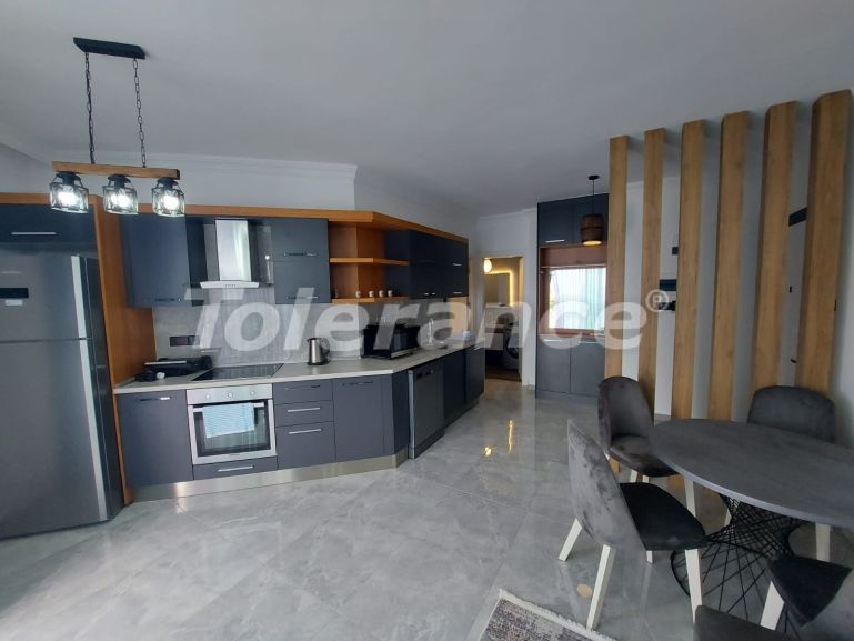 Apartment in Kyrenia, Northern Cyprus with pool - 92254 Apartment in Kyrenia, Northern Cyprus with pool - buy realty in Turkey - 92254