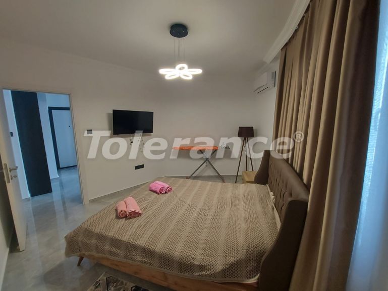 Apartment in Kyrenia, Northern Cyprus with pool - 92255 Apartment in Kyrenia, Northern Cyprus with pool - buy realty in Turkey - 92255