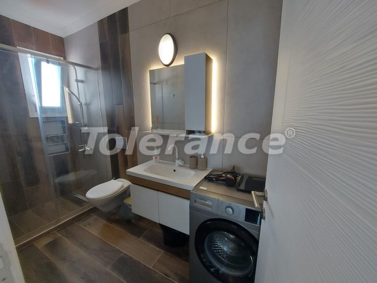 Apartment in Kyrenia, Northern Cyprus with pool - 92256 Apartment in Kyrenia, Northern Cyprus with pool - buy realty in Turkey - 92256