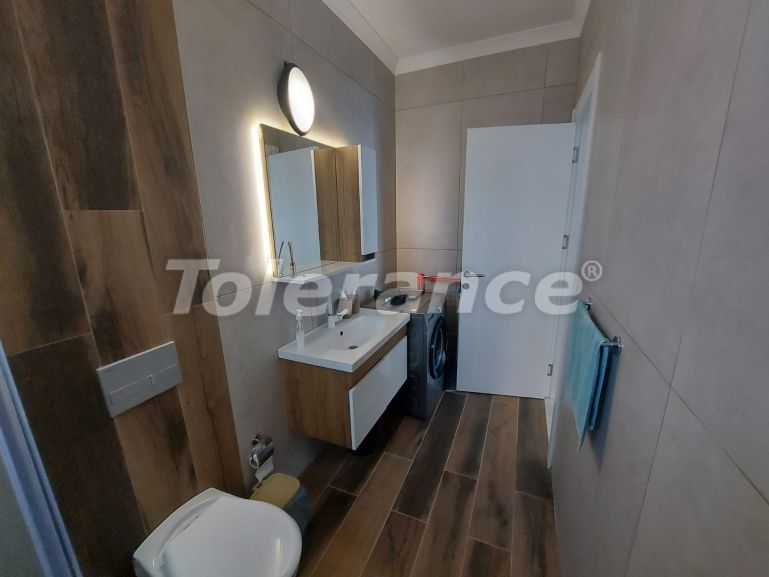 Apartment in Kyrenia, Northern Cyprus with pool - 92258 Apartment in Kyrenia, Northern Cyprus with pool - buy realty in Turkey - 92258