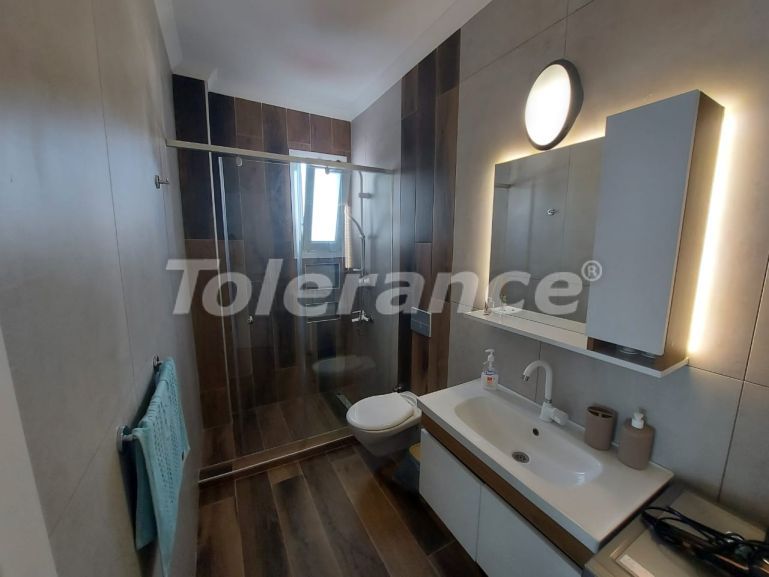 Apartment in Kyrenia, Northern Cyprus with pool - 92259 Apartment in Kyrenia, Northern Cyprus with pool - buy realty in Turkey - 92259