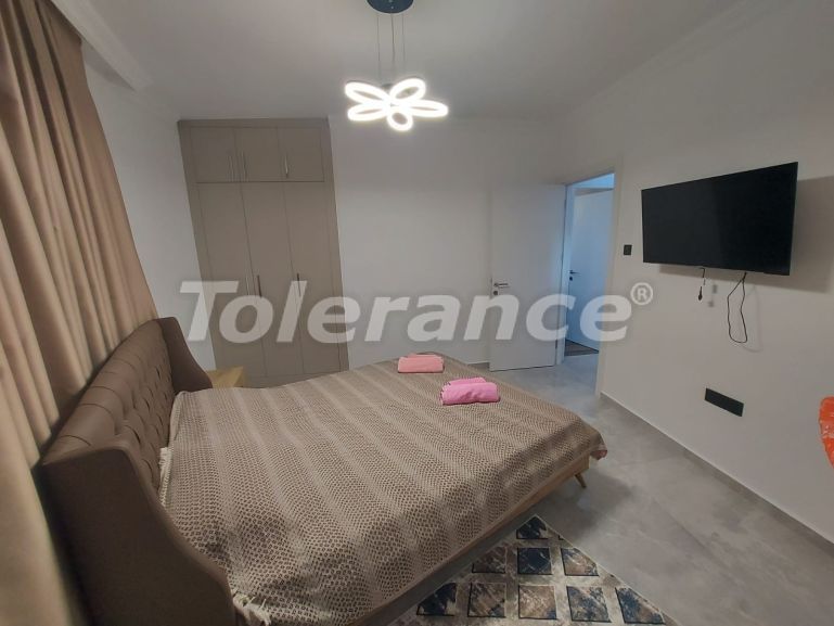 Apartment in Kyrenia, Northern Cyprus with pool - 92260 Apartment in Kyrenia, Northern Cyprus with pool - buy realty in Turkey - 92260