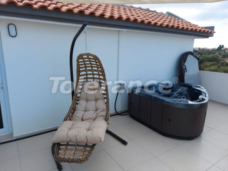 Apartment in Kyrenia, Northern Cyprus with pool - 92265 Apartment in Kyrenia, Northern Cyprus with pool - buy realty in Turkey - 92265