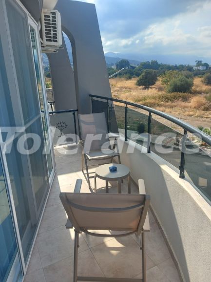 Apartment in Kyrenia, Northern Cyprus with pool - 92267 Apartment in Kyrenia, Northern Cyprus with pool - buy realty in Turkey - 92267