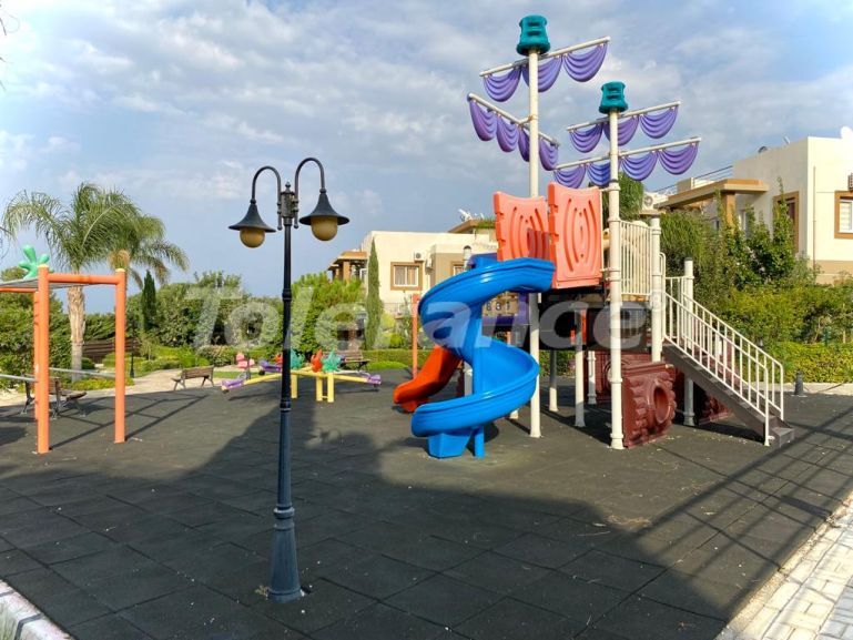 آپارتمان که در گیرنه, قبرس شمالی استخر - 92310 آپارتمان که در گیرنه, قبرس شمالی استخر - خرید ملک در ترکیه - 92310