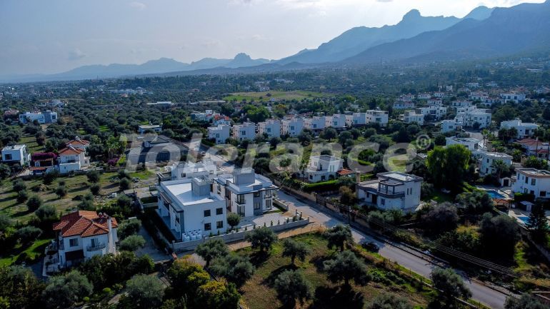 شقق في:في كيرينيا, قبرص الشمالية - شراء عقار في تركيا - 93263