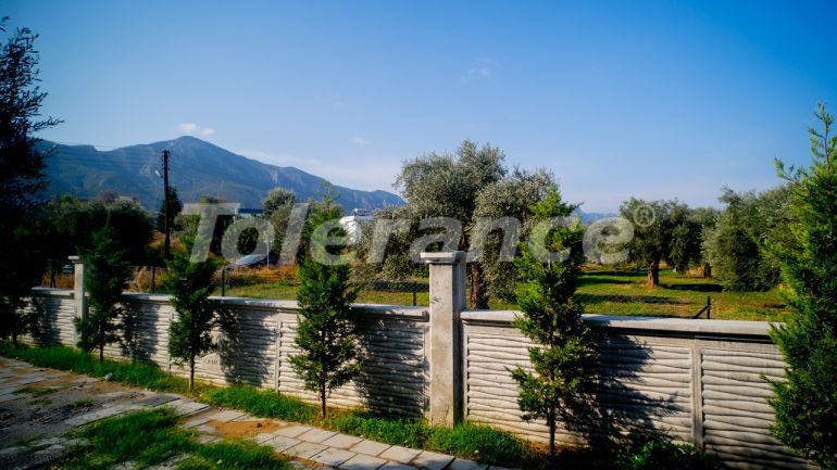 شقق في:في كيرينيا, قبرص الشمالية - شراء عقار في تركيا - 93277