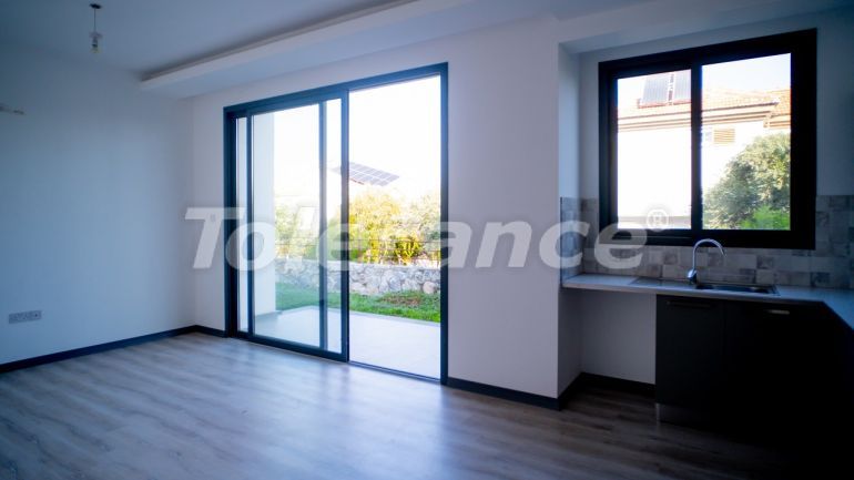 شقق في:في كيرينيا, قبرص الشمالية - شراء عقار في تركيا - 93282