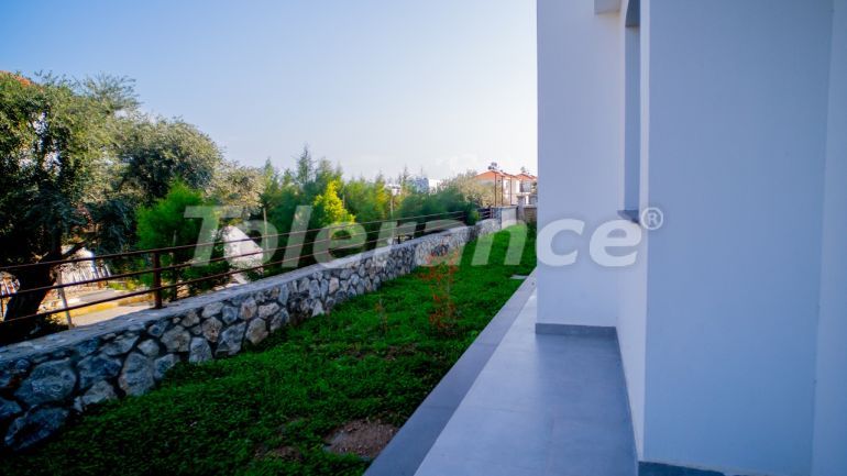 شقق في:في كيرينيا, قبرص الشمالية - شراء عقار في تركيا - 93285