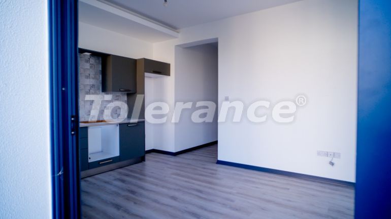 شقق في:في كيرينيا, قبرص الشمالية - شراء عقار في تركيا - 93287