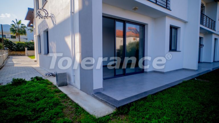 شقق في:في كيرينيا, قبرص الشمالية - شراء عقار في تركيا - 93291