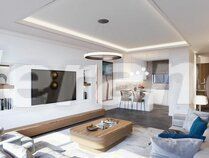 آپارتمان از سازنده که در کیرینیا, قبرس شمالی منظره دریا استخر اقساط - خرید ملک در ترکیه - 93304