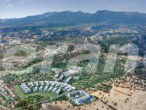 آپارتمان از سازنده که در کیرینیا, قبرس شمالی منظره دریا استخر اقساط - خرید ملک در ترکیه - 93314