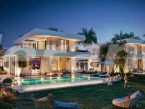 آپارتمان از سازنده که در کیرینیا, قبرس شمالی منظره دریا استخر اقساط - خرید ملک در ترکیه - 93317