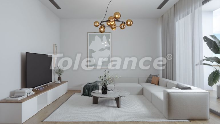 Apartment vom entwickler in Kyrenia, Nordzypern meeresblick pool ratenzahlung - 93476 Apartment vom entwickler in Kyrenia, Nordzypern meeresblick pool ratenzahlung - immobilien in der Türkei kaufen - 93476