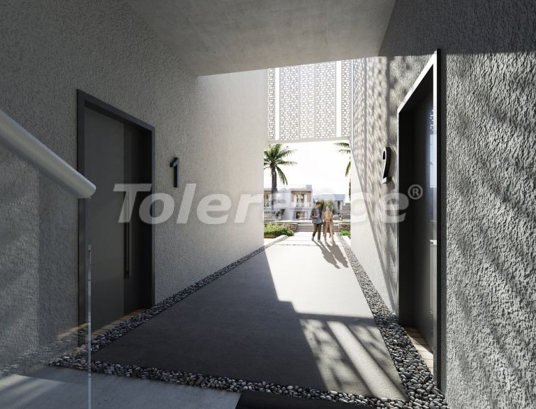 Apartment vom entwickler in Kyrenia, Nordzypern meeresblick pool ratenzahlung - 93479 Apartment vom entwickler in Kyrenia, Nordzypern meeresblick pool ratenzahlung - immobilien in der Türkei kaufen - 93479
