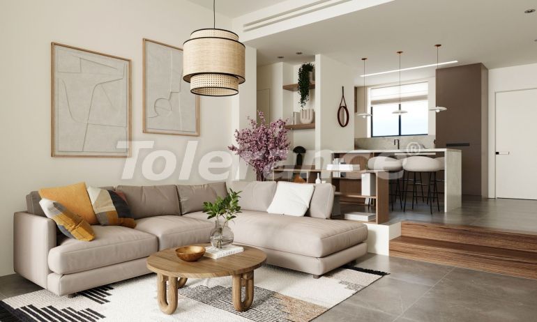 Apartment vom entwickler in Kyrenia, Nordzypern meeresblick pool ratenzahlung - 93984 Apartment vom entwickler in Kyrenia, Nordzypern meeresblick pool ratenzahlung - immobilien in der Türkei kaufen - 93984