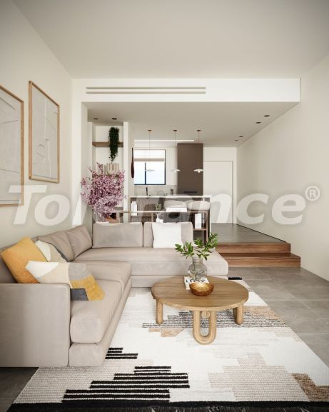 Apartment vom entwickler in Kyrenia, Nordzypern meeresblick pool ratenzahlung - 93986 Apartment vom entwickler in Kyrenia, Nordzypern meeresblick pool ratenzahlung - immobilien in der Türkei kaufen - 93986