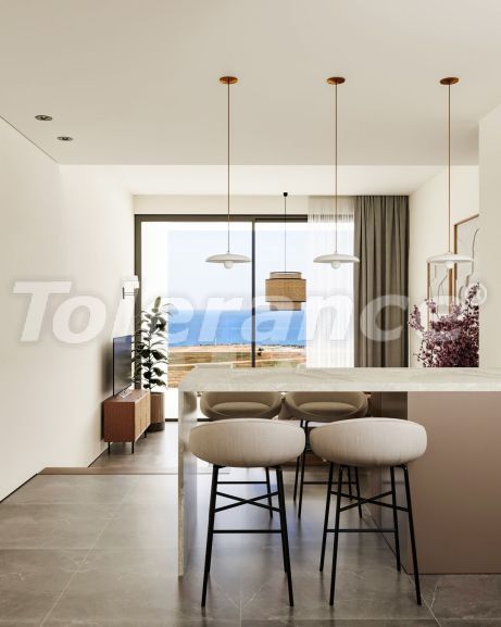Apartment vom entwickler in Kyrenia, Nordzypern meeresblick pool ratenzahlung - 93988 Apartment vom entwickler in Kyrenia, Nordzypern meeresblick pool ratenzahlung - immobilien in der Türkei kaufen - 93988