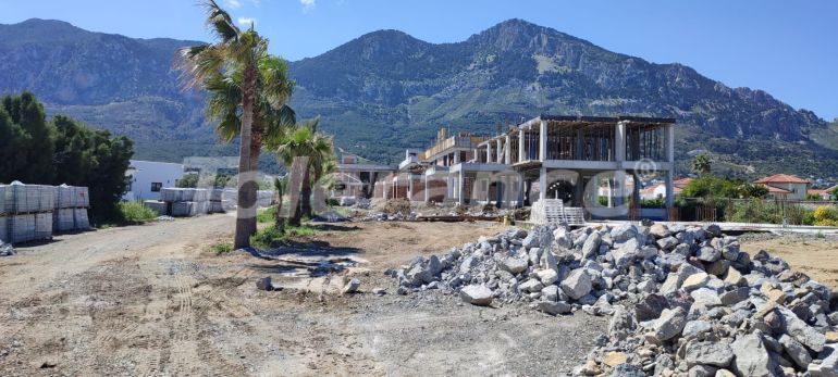 Apartment vom entwickler in Kyrenia, Nordzypern pool ratenzahlung - 94255 Apartment vom entwickler in Kyrenia, Nordzypern pool ratenzahlung - immobilien in der Türkei kaufen - 94255
