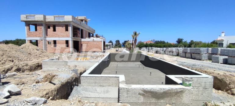 Apartment vom entwickler in Kyrenia, Nordzypern pool ratenzahlung - 94256 Apartment vom entwickler in Kyrenia, Nordzypern pool ratenzahlung - immobilien in der Türkei kaufen - 94256