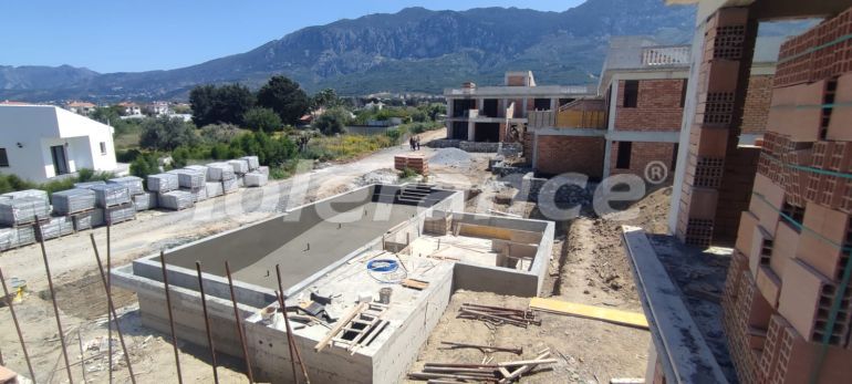 Apartment vom entwickler in Kyrenia, Nordzypern pool ratenzahlung - 94258 Apartment vom entwickler in Kyrenia, Nordzypern pool ratenzahlung - immobilien in der Türkei kaufen - 94258