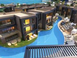 Apartment vom entwickler in Kyrenia, Nordzypern pool ratenzahlung - immobilien in der Türkei kaufen - 105808